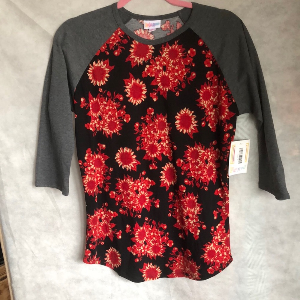 Randy Size small LuLaRoe